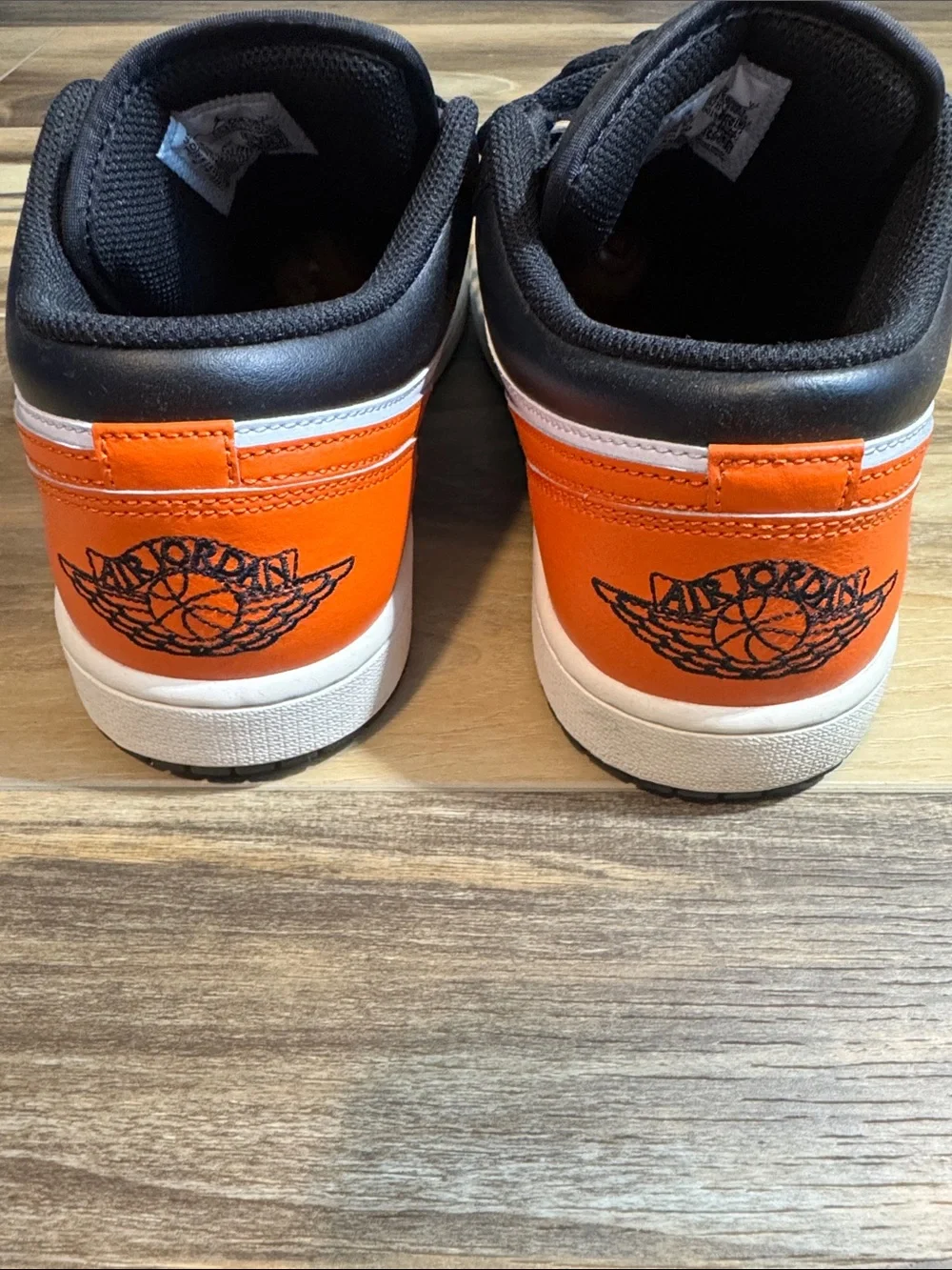 Air Jordan 1 Low 